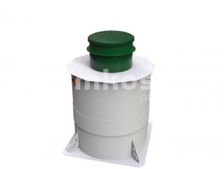 Kolo Vesi Zorde 7 Long