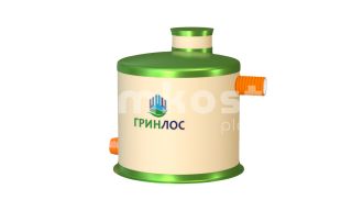 ГРИНЛОС Пп 2300/2000 - фото 1