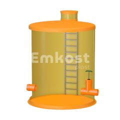 М3Пласт ККн 3000/3500