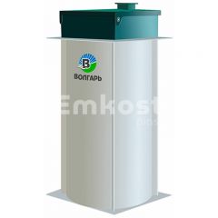 Волгарь 5 2500 С