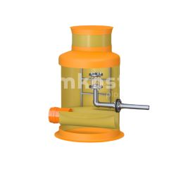 М3Пласт КГ 1200/1500