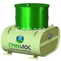 Гринлос Аэро Лайт 3 Пр НК Миди