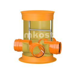 М3Пласт КУ 800/1000