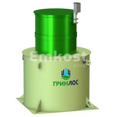 ГРИНЛОС Аква 6 Миди