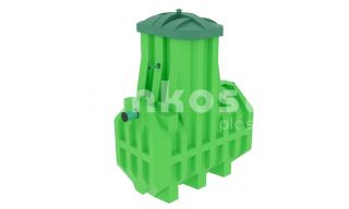 ERGOBOX 5 S - фото 1