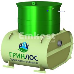 Гринлос Аэро Лайт 2 НК Миди