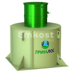 ГРИНЛОС Аэро 15 Пр Миди