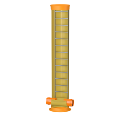 М3Пласт КЛн 800/4500