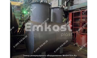 Емкость подземная СтройТехМаш ЕП-63 - фото 1