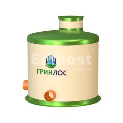 ГРИНЛОС Пв 2300/2000