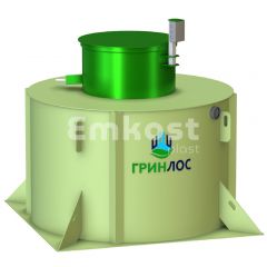 ГРИНЛОС Аква 12 Пр