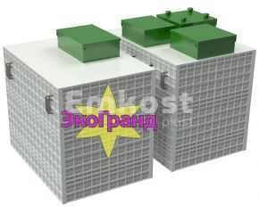 Эко-Гранд 100 Пр