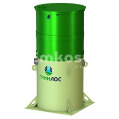 Гринлос Аэро Лайт 2 Миди