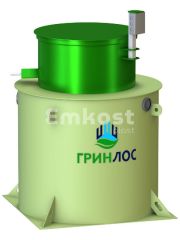 ГРИНЛОС Аква 2 Пр