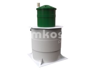 Kolo Vesi 8 Midi Prin