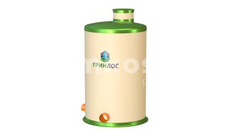 ГРИНЛОС Пв 2300/3500 - фото 1