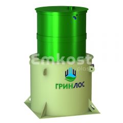 ГРИНЛОС Аэро 3 Миди