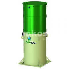 Гринлос Аэро Лайт 4 Лонг