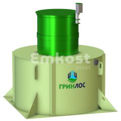 ГРИНЛОС Аква 10 Миди