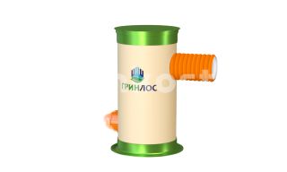 ГРИНЛОС Пп 800/1500 - фото 1