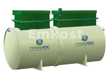 ГРИНЛОС Профи 30 Пр