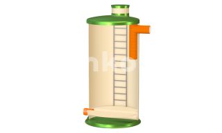 ГРИНЛОС Пп 2300/4500 - фото 2