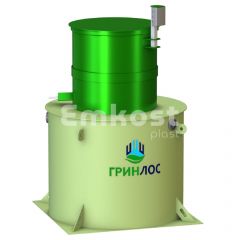 ГРИНЛОС Аква 6 Пр Миди