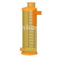 М3Пласт КПп 1500/4500