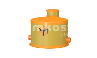 М3Пласт КЛн 2300/1500 - фото 2