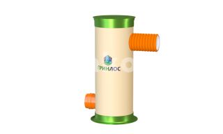 ГРИНЛОС Пп 800/2000 - фото 1