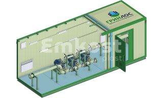 Гринлос НСПД 30-80 - фото 1