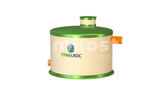 ГРИНЛОС Пп 3000/2000 - фото 1