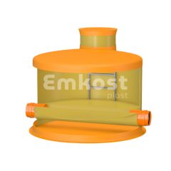 М3Пласт КЛн 2300/1500