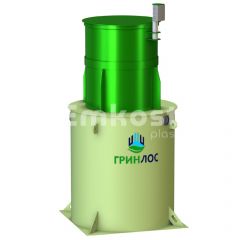 ГРИНЛОС Аква 5 Лонг