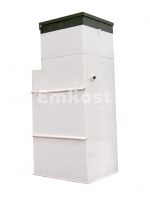 Эко-Гранд 8 Long Пр