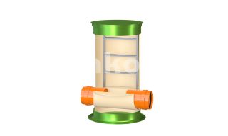 ГРИНЛОС Лн 800/1500 - фото 2