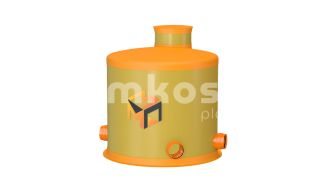 М3Пласт КУ 2300/2000 - фото 2