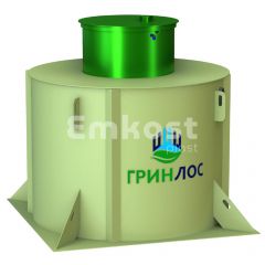 ГРИНЛОС Аэро 15