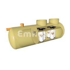 М3Пласт Нефтеуловитель Г-85