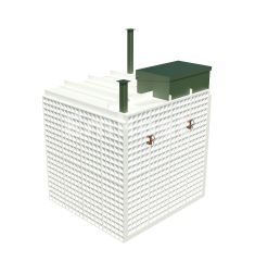 ТОПОЛ ЭКО ПП 3