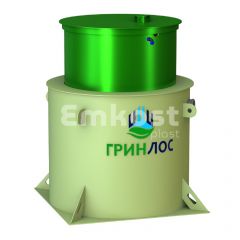 ГРИНЛОС Аэро 3