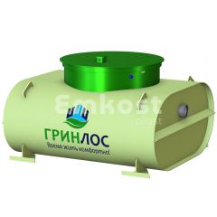 Гринлос Аэро Лайт 7 НК