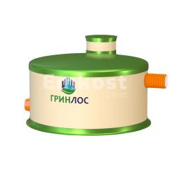 ГРИНЛОС Пп 3000/1500