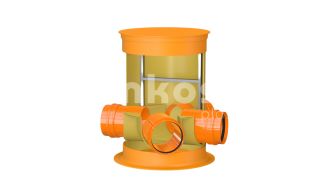 М3Пласт КУ 800/1000 - фото 1