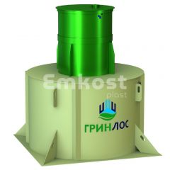 ГРИНЛОС Аэро 12 Лонг