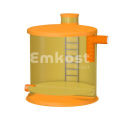 М3Пласт КПп 3000/3000