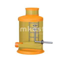 М3Пласт КГ 1500/2000