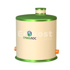 ГРИНЛОС Кн 3000/3000