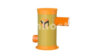 М3Пласт КПп 800/1500 - фото 2