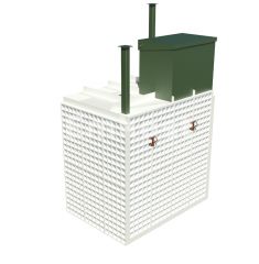 ТОПОЛ ЭКО ПП 2 Long 